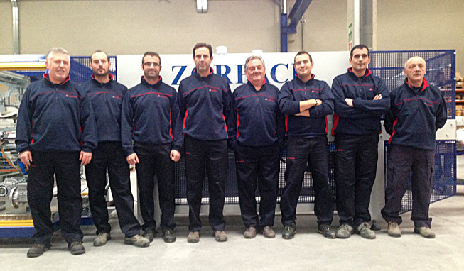 grupo técnico de zorpack